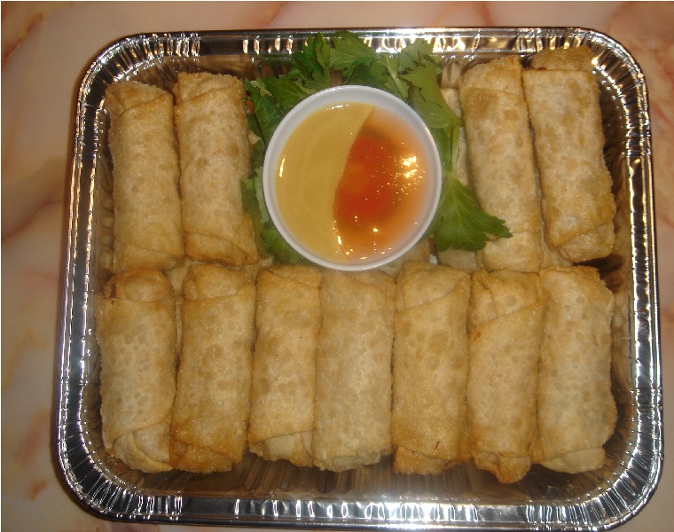 Egg Roll - Catering